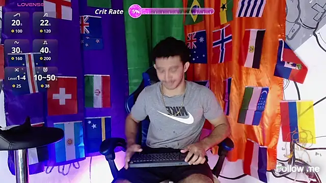 Snapshot of caius_bigcock1 chatting on 07/20/26, 12:18 caius bigcock1 online show from 07/20/26, 12:18
