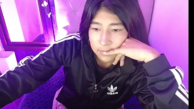 Miathonsom online show from 04/20/26, 08:43