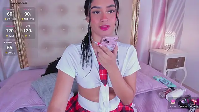 scarleettdoll online show from 07/15/26, 07:52