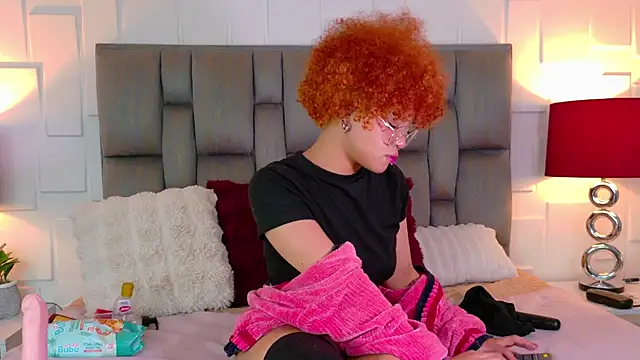 KeiryGinger online show from 05/31/26, 06:09