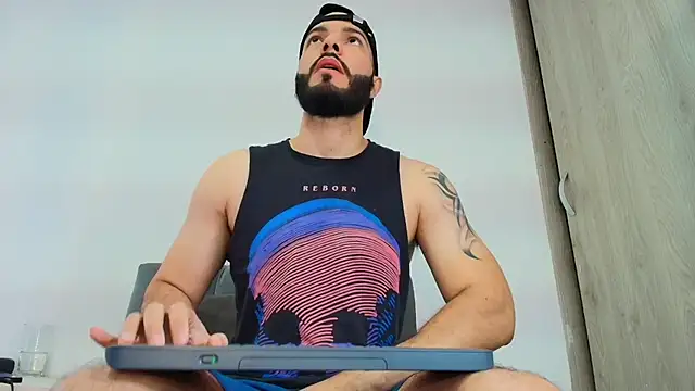 tommel bailey online show from 07/24/26, 12:47