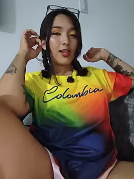 Thanilopera online show from 06/18/26, 02:23