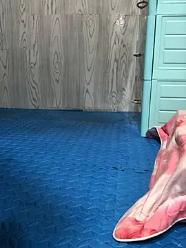 Ly-sexyy online show from 05/11/26, 10:32