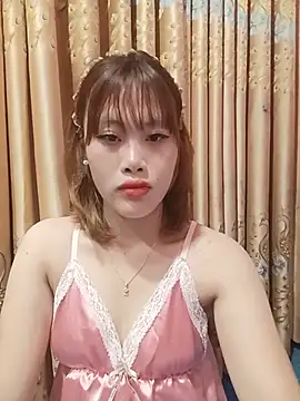Ly-sexyy online show from 06/19/26, 05:39
