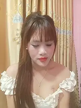 Ly-sexyy online show from 07/07/26, 08:57