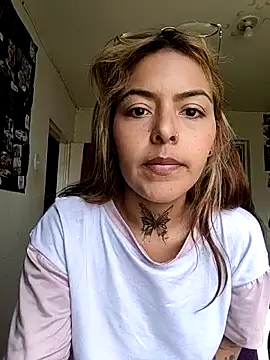 evafuckasd online show from 05/19/26, 07:09