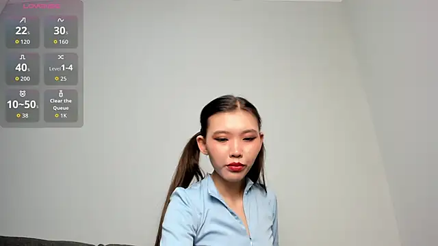 Misoca online show from 04/25/26, 01:41