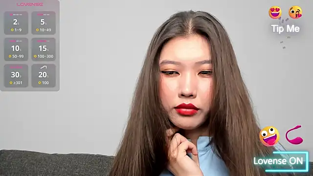 Misoca online show from 04/27/26, 12:25
