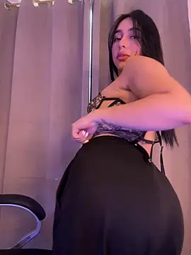 IsabellaNoir  online show from 05/23/26, 10:03