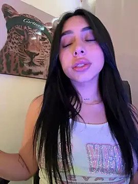 IsabellaNoir  online show from 07/25/26, 06:05