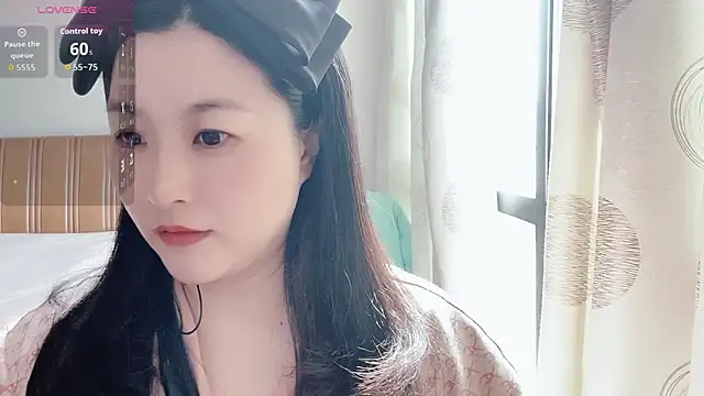D-Misslu online show from 04/25/26, 01:08