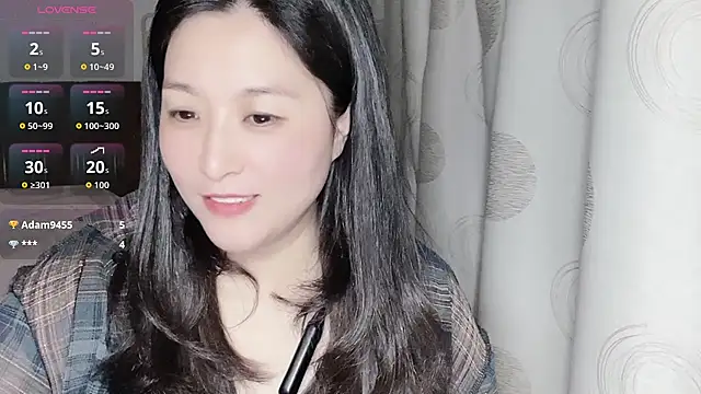 D-Misslu online show from 04/25/26, 01:41
