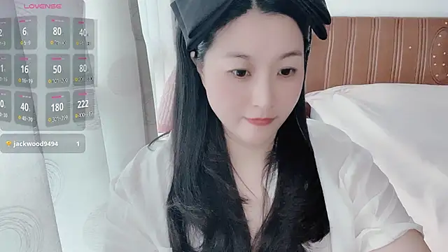 D-Misslu online show from 05/18/26, 04:07