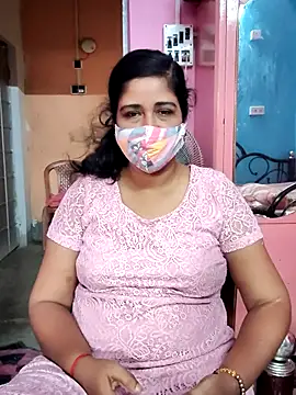 Rupali 78c online show from 08/06/26, 03:41