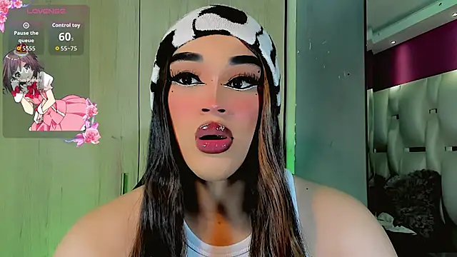 Snapshot of Camila_Vasquezz1 chatting on 07/08/26, 12:20 Camila Vasquezz1 online show from 07/08/26, 12:20