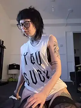 Cherry Bomb xoxo online show from 05/09/26, 08:25
