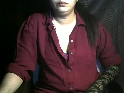 aaysha lov online show from 05/02/26, 06:57