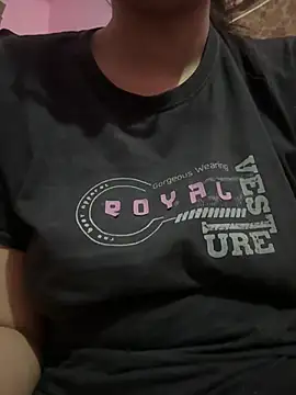 aaysha lov online show from 05/31/26, 06:53