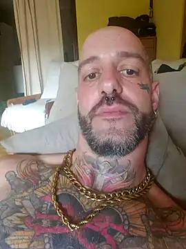 DuroHustler online show from 04/26/26, 03:32