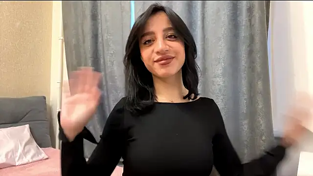 AngellaBarbini online show from 05/09/26, 01:05