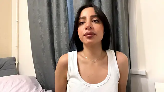 AngellaBarbini online show from 06/08/26, 04:18