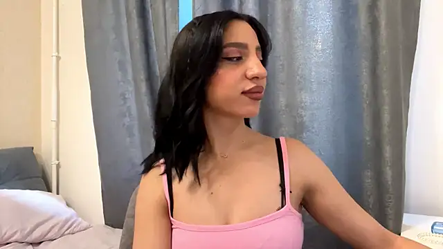 AngellaBarbini online show from 06/11/26, 01:09
