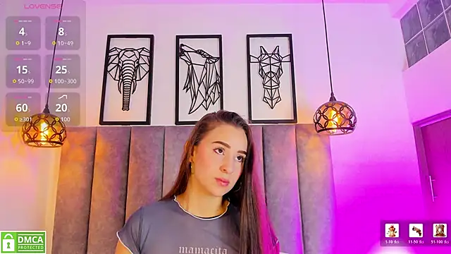 Vanne Queen  online show from 05/11/26, 11:16