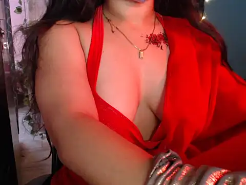 Myra Luxe online show from 05/23/26, 03:01