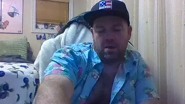 Blue Eyed God online show from 04/22/26, 01:12