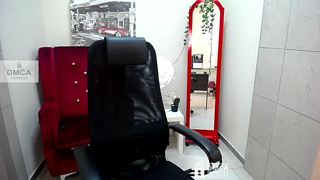  donnaSia  online show from 04/27/26, 12:14