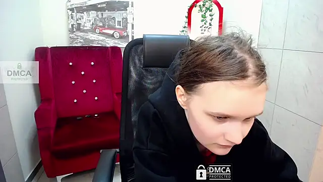  donnaSia  online show from 05/01/26, 06:18