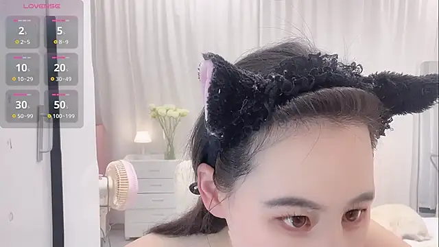 Nabi518-- online show from 04/25/26, 12:19