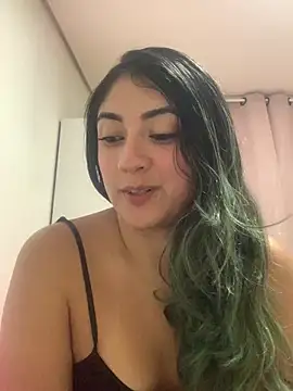 Snapshot of Camilaafg chatting on 06/15/26, 11:07 Camilaafg online show from 06/15/26, 11:07