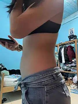 titi 337 online show from 05/07/26, 02:33