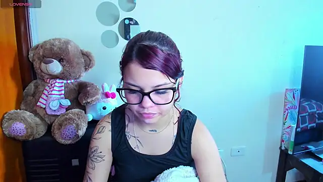 angelina 77 online show from 05/06/26, 06:24