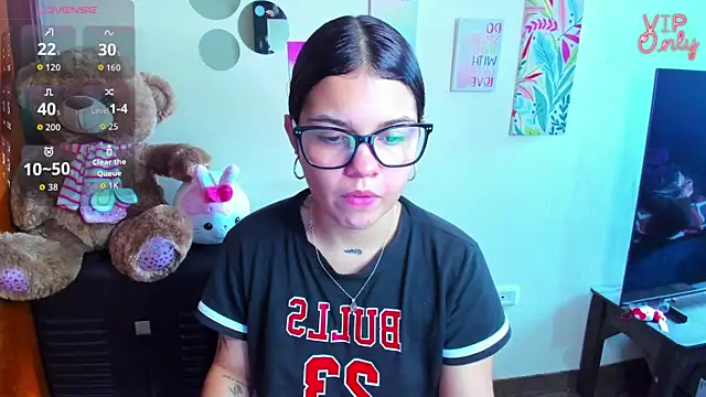 angelina 77 online show from 05/29/26, 03:54