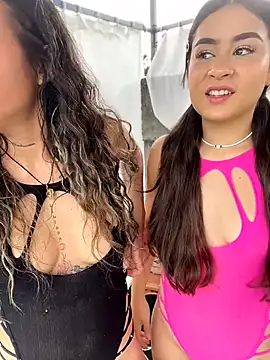 SinSirenXXX online show from 06/15/26, 01:13