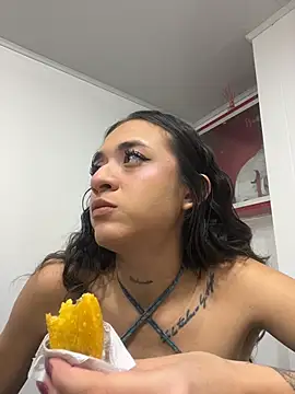 SinSirenXXX online show from 07/23/26, 01:09