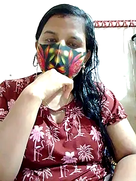 Nigar Hatun online show from 04/21/26, 04:01