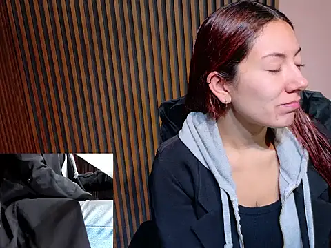 MissOffice  online show from 06/18/26, 11:36