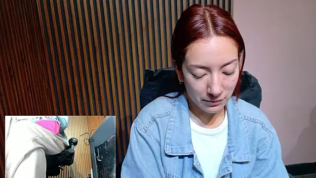 MissOffice  online show from 07/06/26, 11:40
