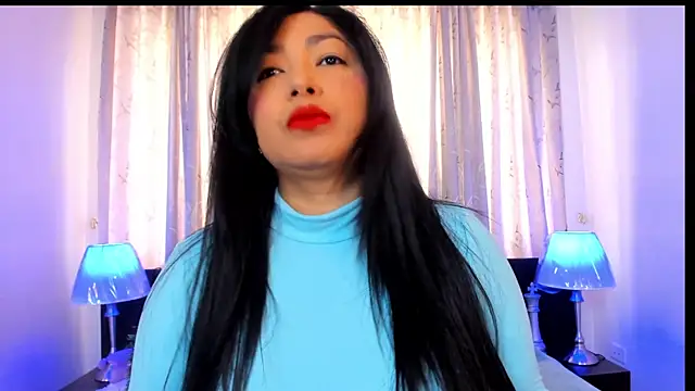 Victoria kim lee online show from 06/02/26, 12:29