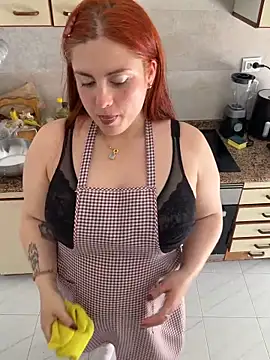 lumazzy online show from 05/13/26, 03:31