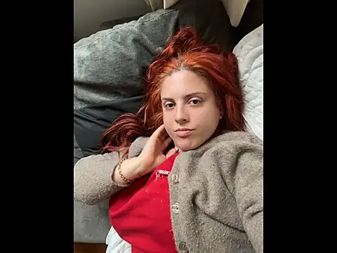 lumazzy online show from 05/14/26, 07:15