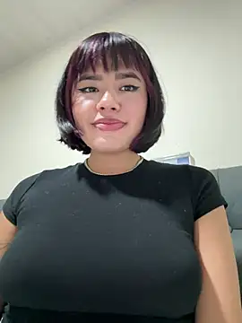 Prissi rivas2 online show from 05/22/26, 03:35