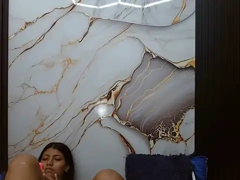 AndreaSerpa online show from 07/11/26, 08:33