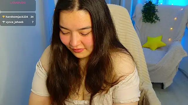 MomoRins online show from 07/20/26, 10:01