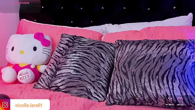 Kitty rose01 online show from 05/15/26, 05:25