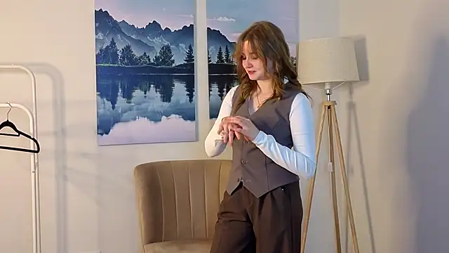 AngelicaAlfano online show from 04/23/26, 05:41