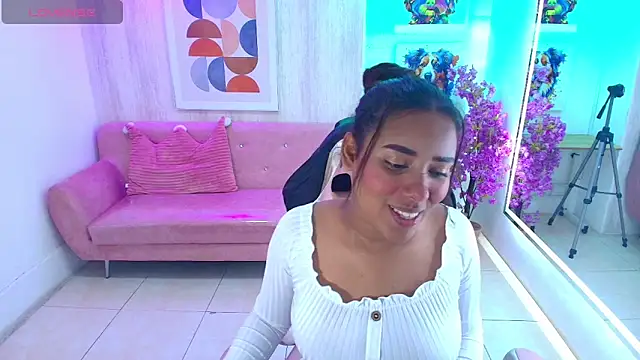 Afrodita loren online show from 05/23/26, 03:34
